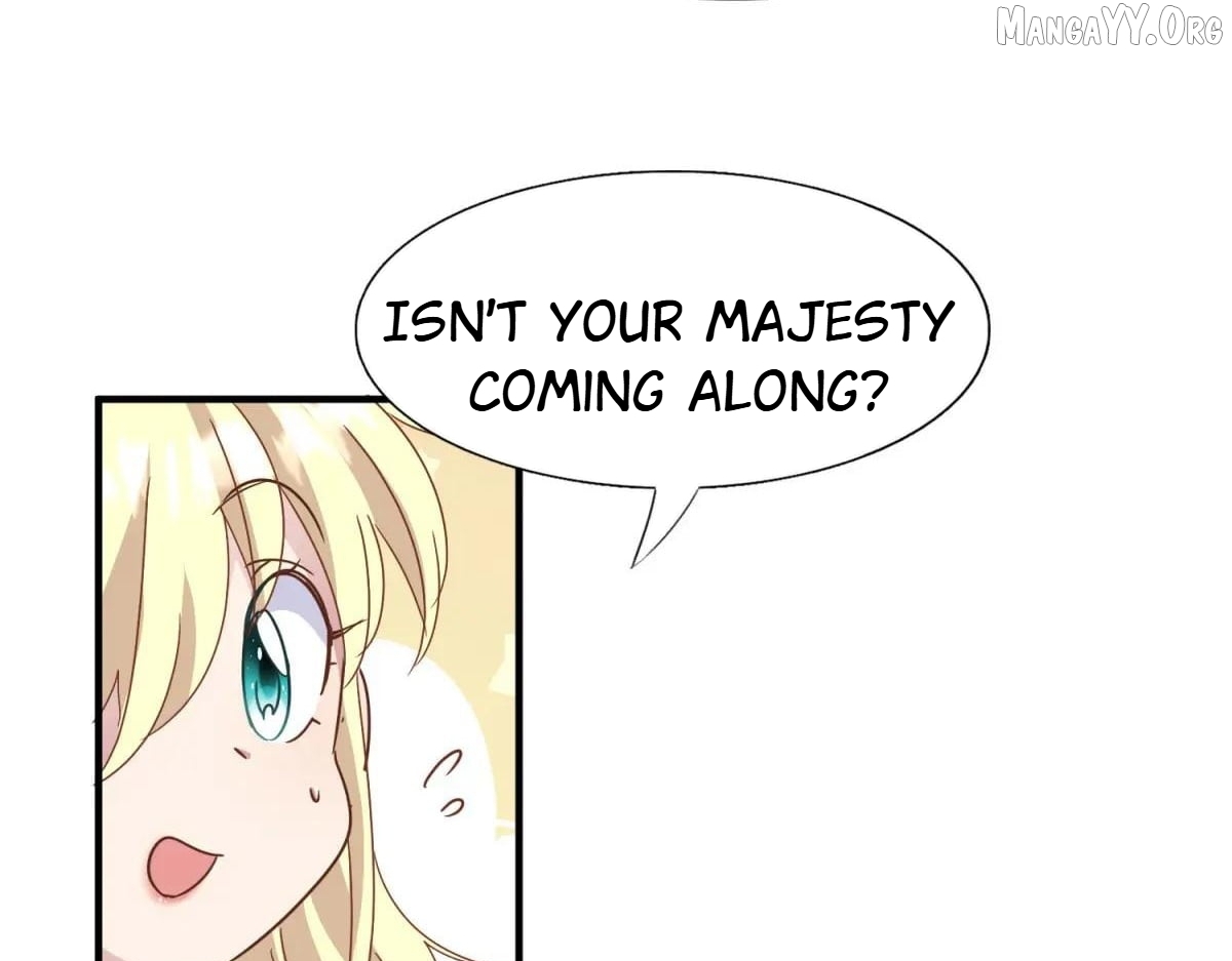 Don't Embarrass Me Chapter 174 - page 33